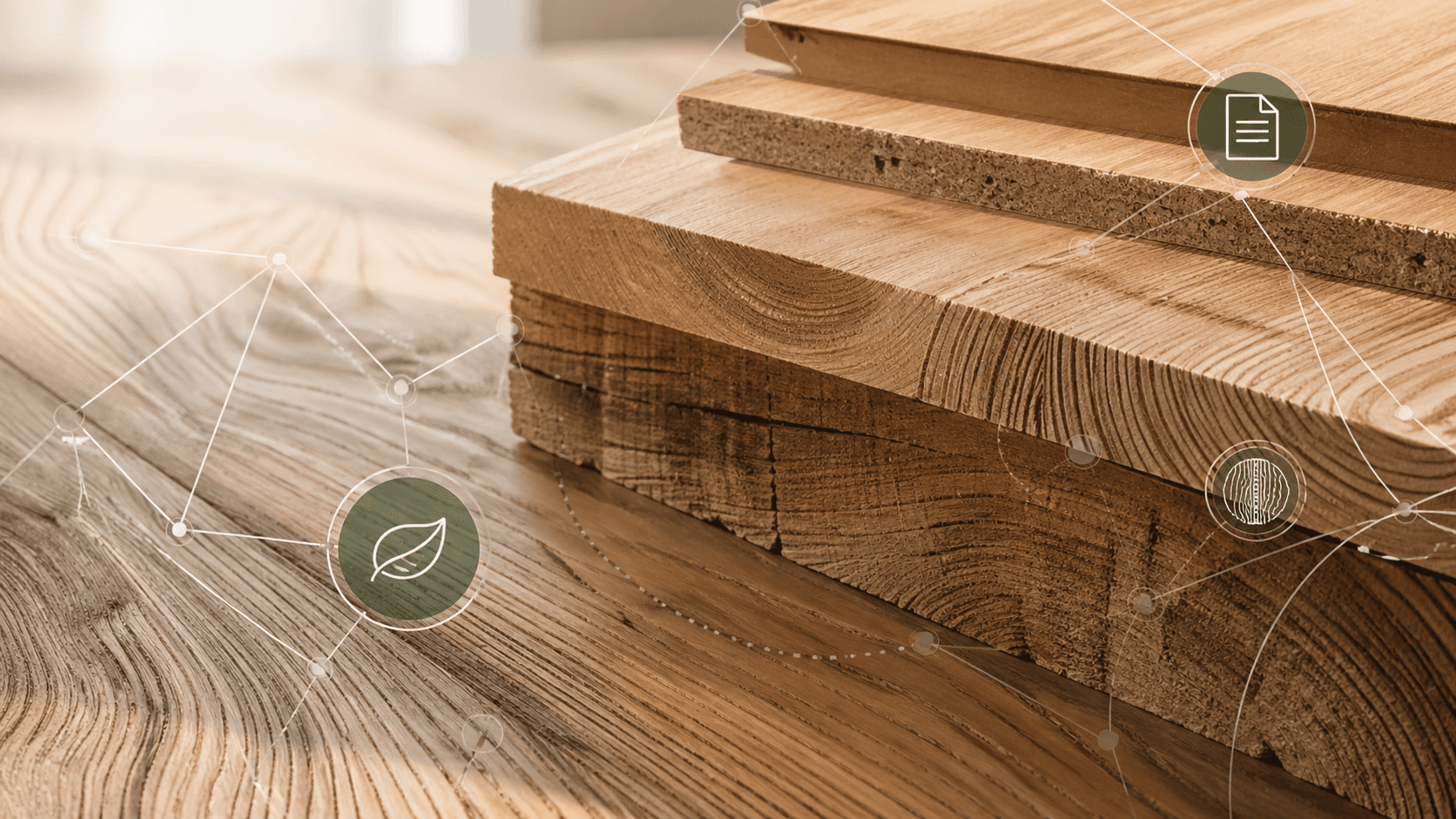 wood